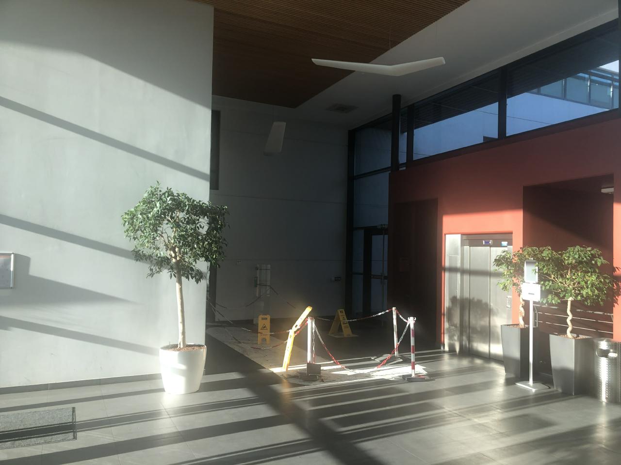 Bureau Balma 613m² Location bureau Balma Haute-Garonne OLBUR2108225 6